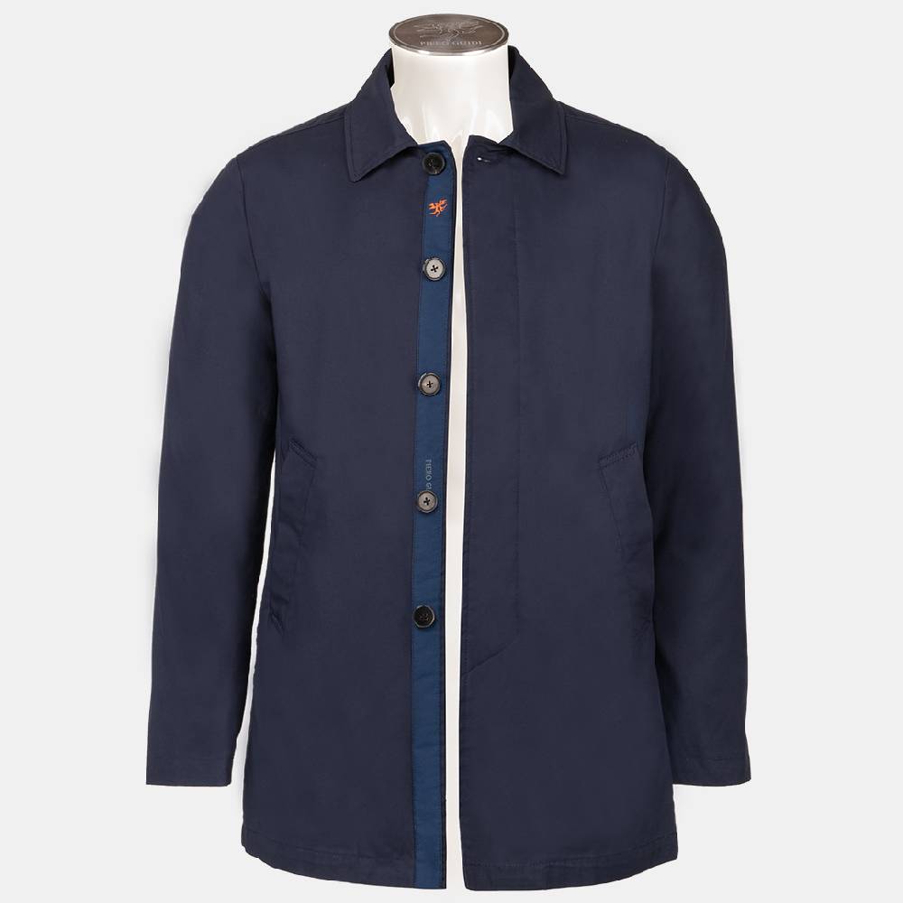 Piero Guidi LineaBold - Coat Jacket Promozione Limitata