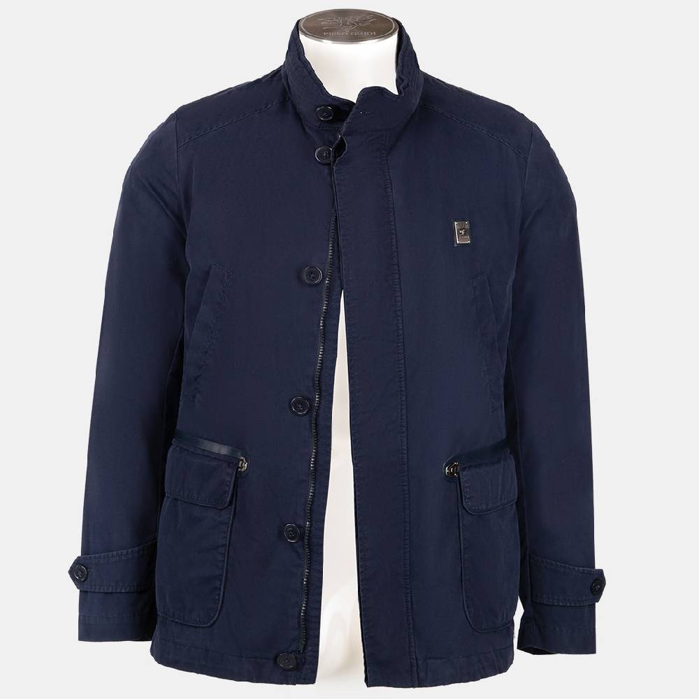 Piero Guidi LineaBold - Sahariana Jacket Fino Al -60%