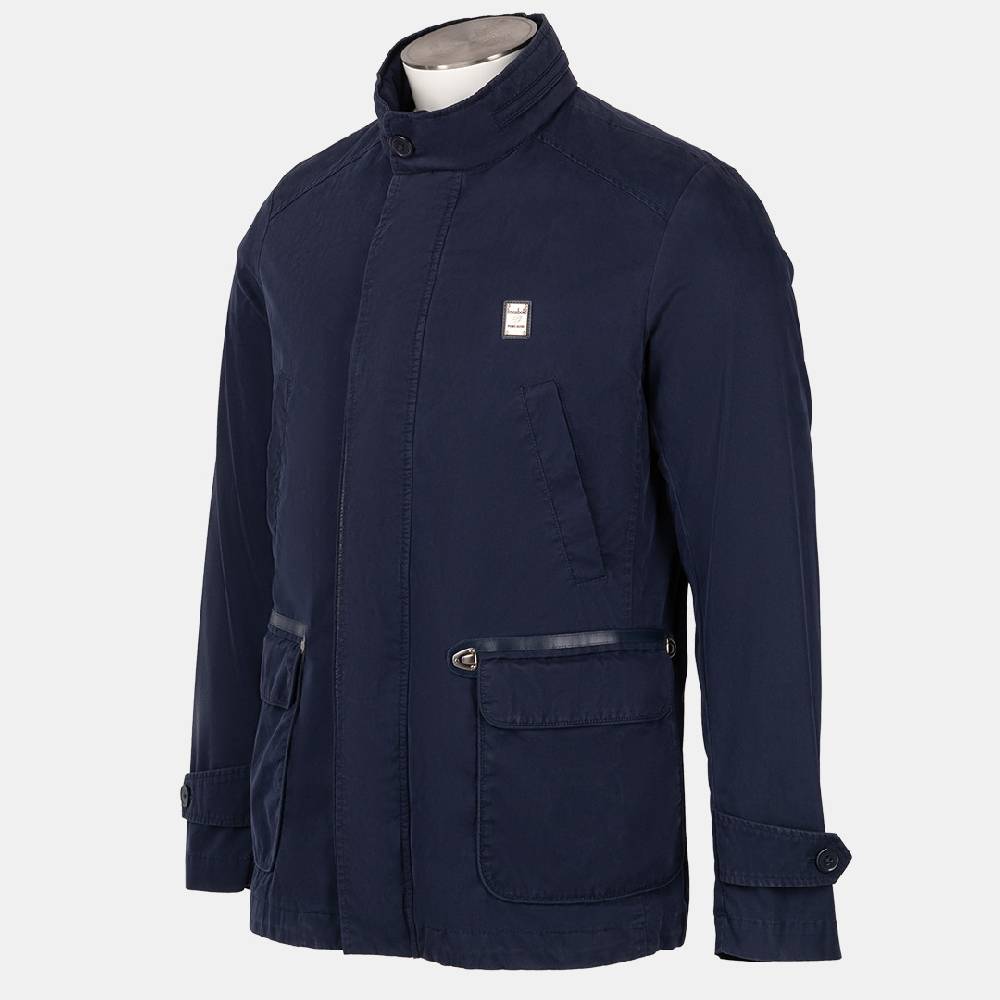 Piero Guidi LineaBold - Sahariana Jacket Fino Al -60%