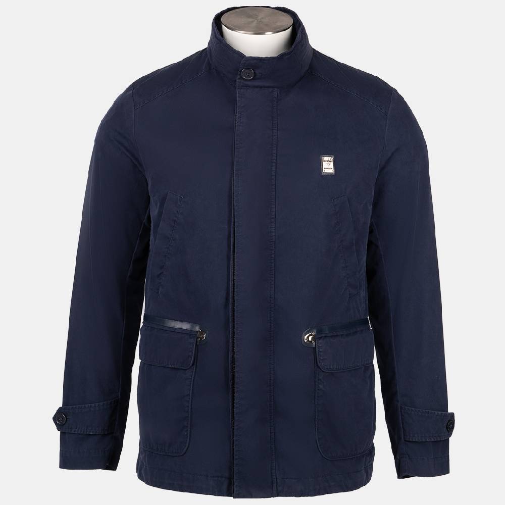 Piero Guidi LineaBold - Sahariana Jacket Fino Al -60%