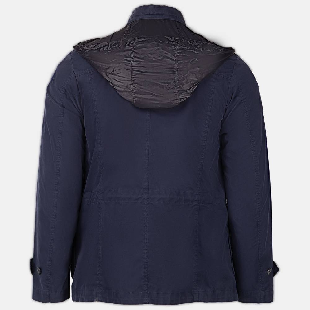 Piero Guidi LineaBold - Sahariana Jacket Fino Al -60%