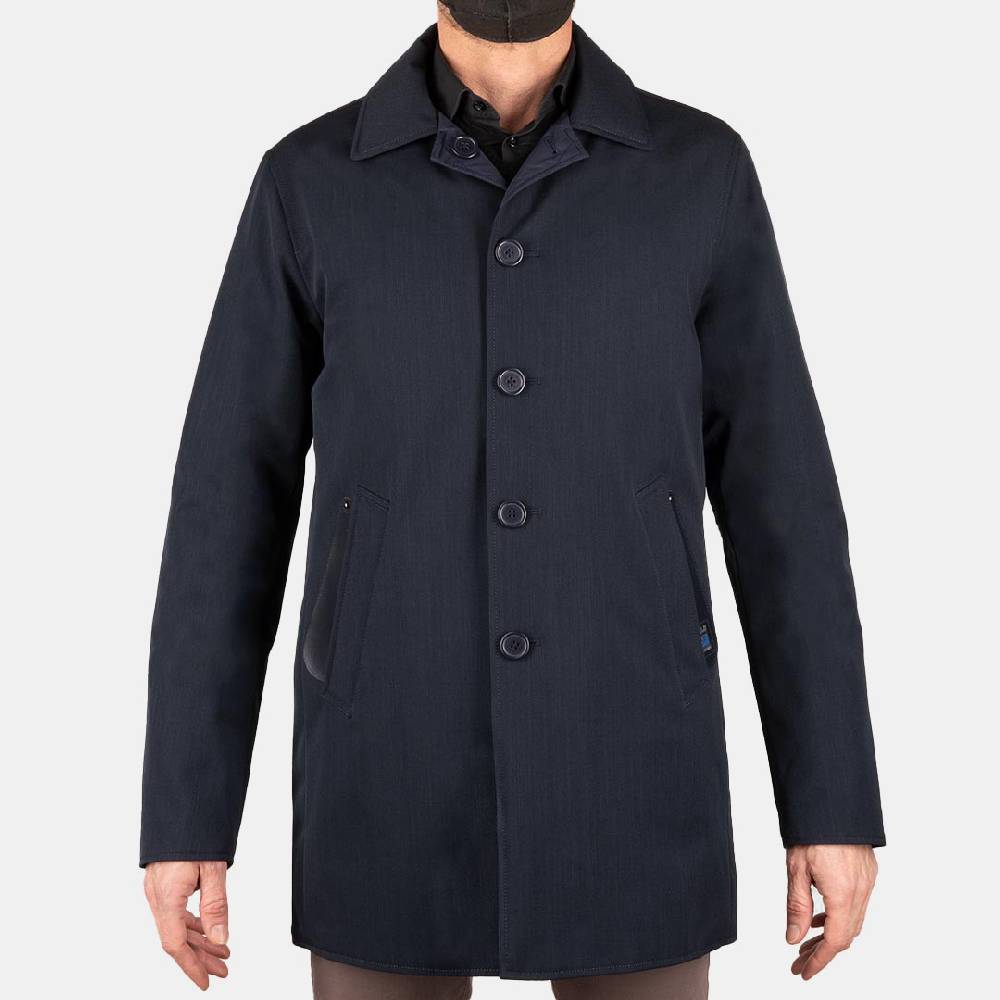 Piero Guidi LineaBold - Loden Reversibile Iconic Shopping Online
