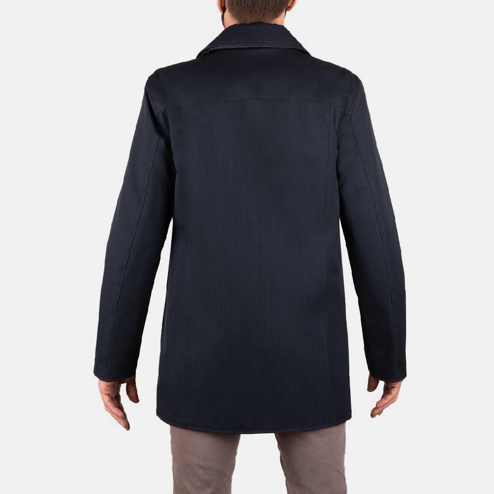 Piero Guidi LineaBold - Loden Reversibile Iconic Shopping Online