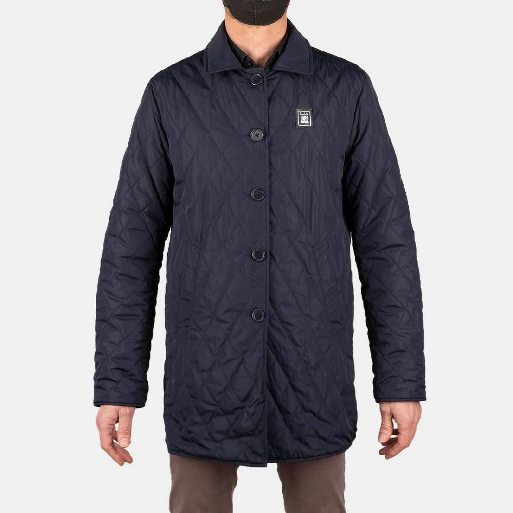Piero Guidi LineaBold - Loden Reversibile Iconic Shopping Online
