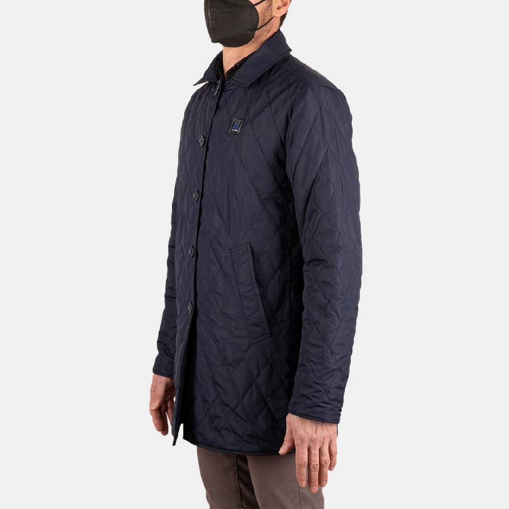 Piero Guidi LineaBold - Loden Reversibile Iconic Shopping Online