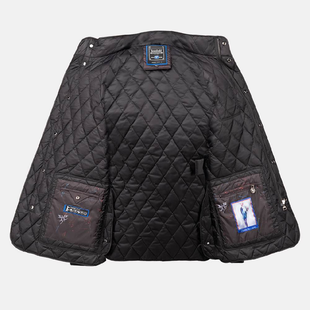 Piero Guidi LineaBold - "Press" Jacket Affare Del Giorno