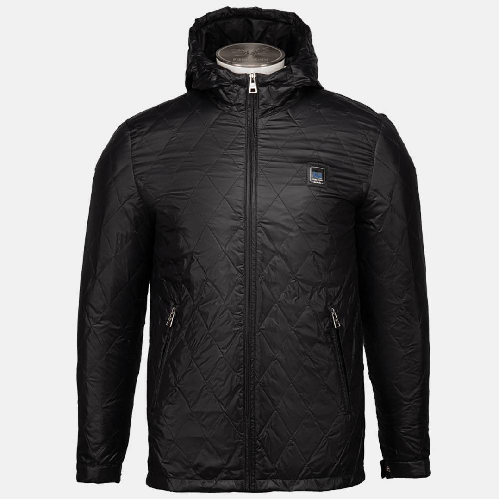 Piero Guidi LineaBold - Bomber Jacket Prezzo Ridotto