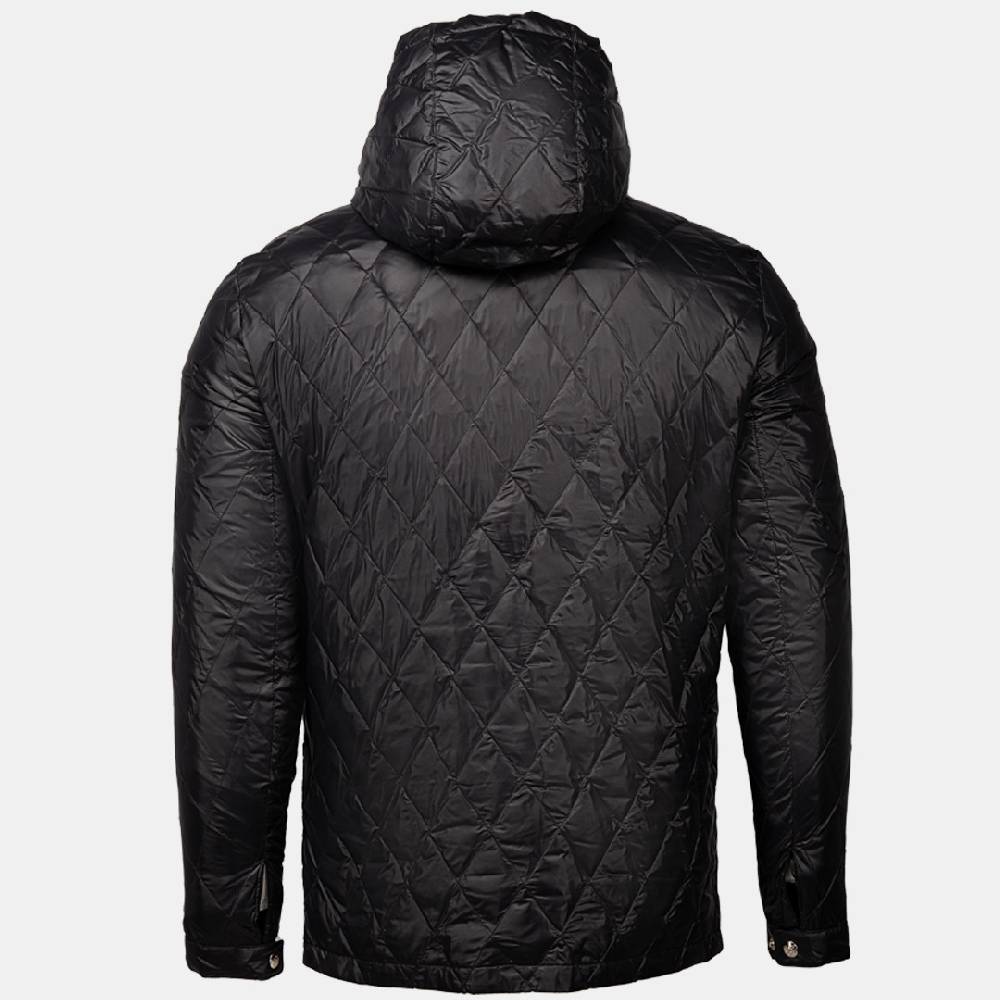 Piero Guidi LineaBold - Bomber Jacket Prezzo Ridotto