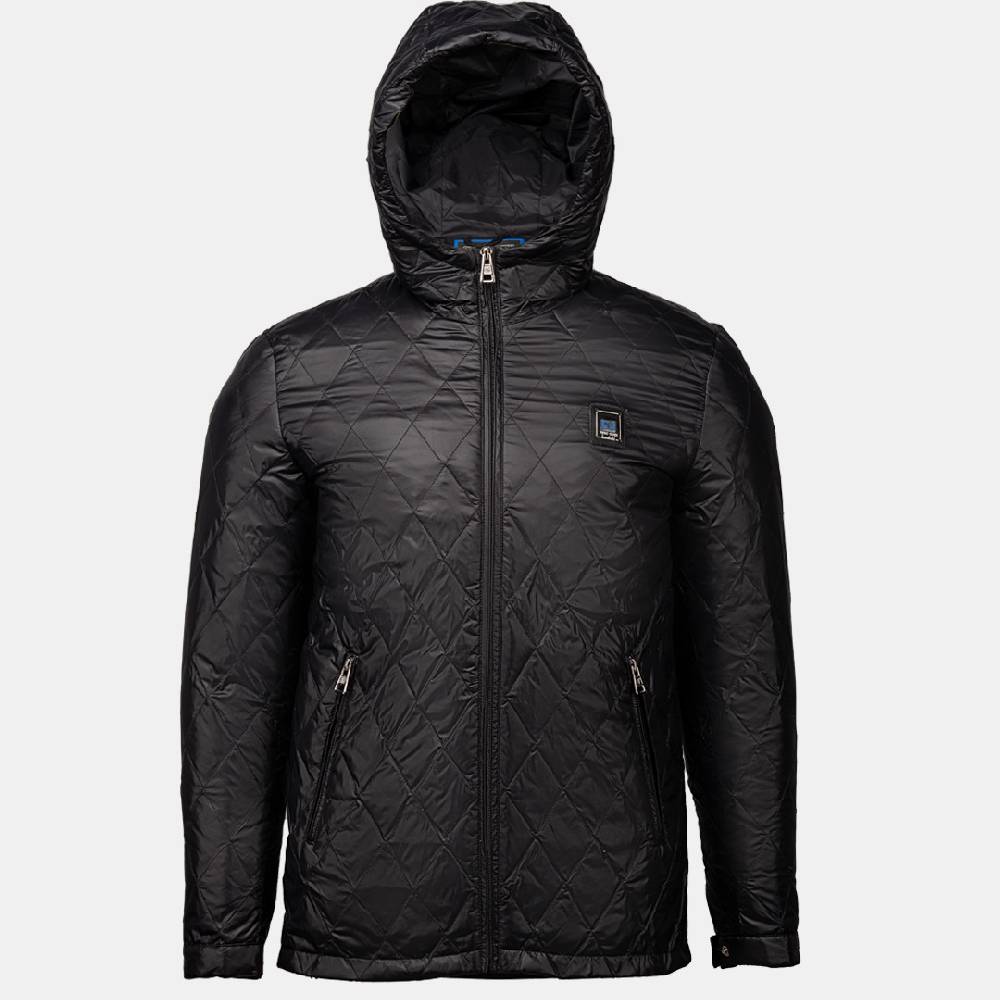Piero Guidi LineaBold - Bomber Jacket Prezzo Ridotto