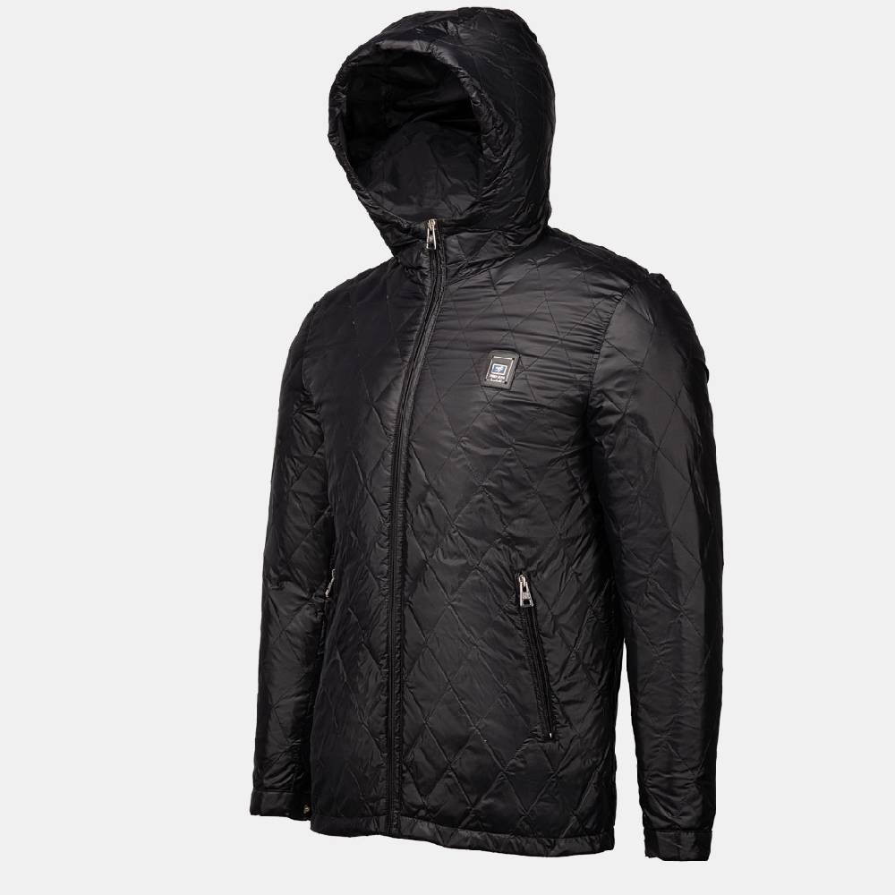 Piero Guidi LineaBold - Bomber Jacket Prezzo Ridotto