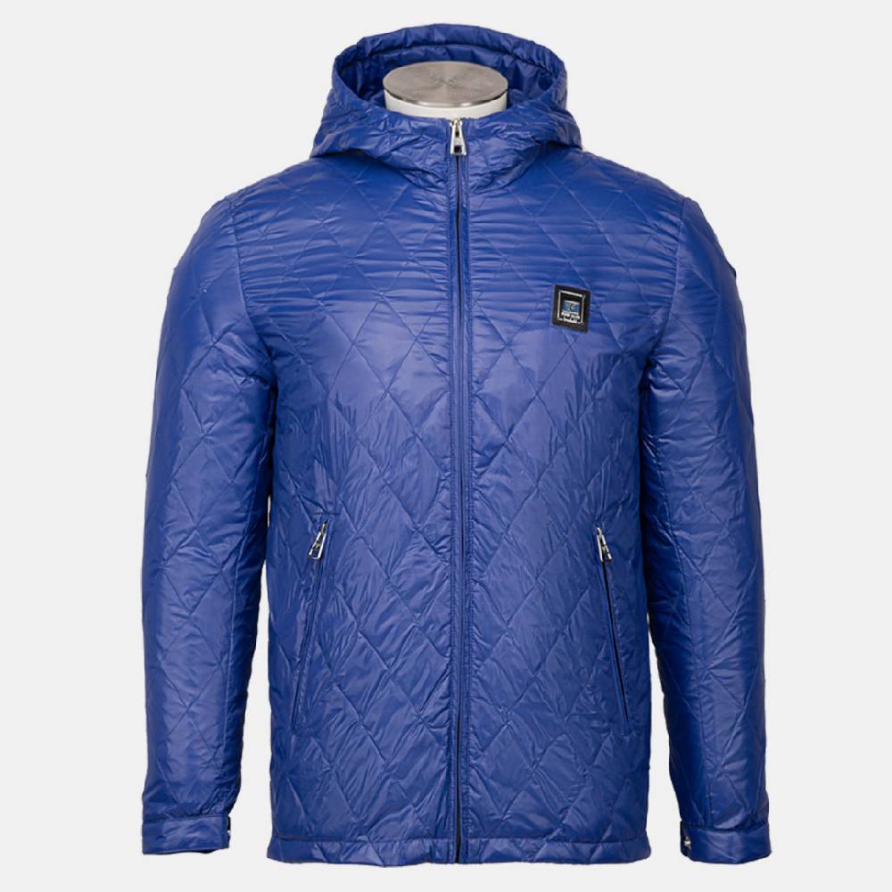 Piero Guidi LineaBold - Bomber Jacket Sottocosto