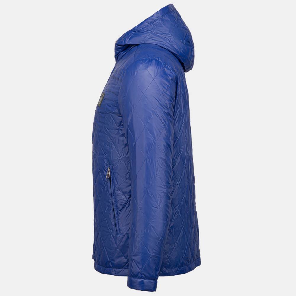 Piero Guidi LineaBold - Bomber Jacket Sottocosto