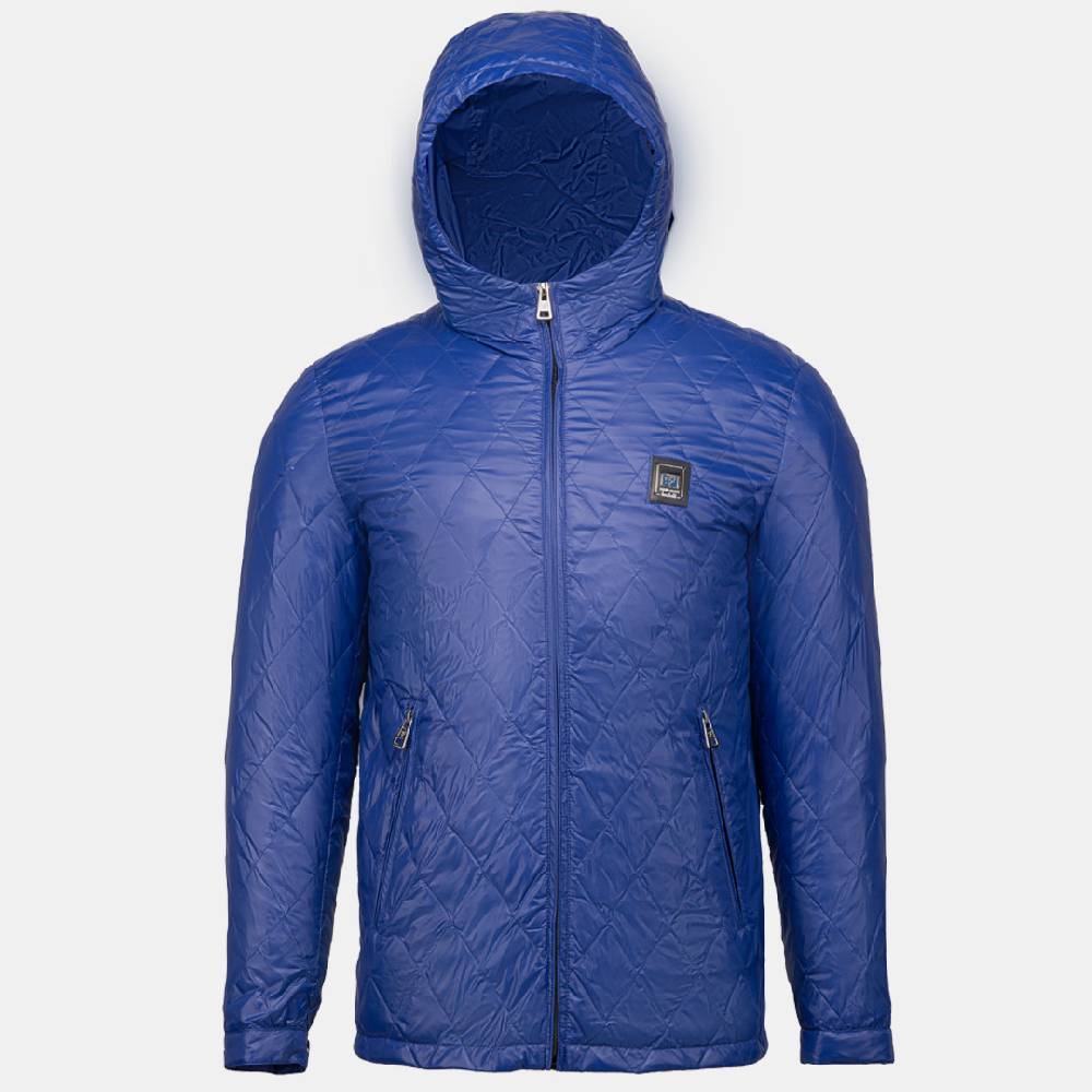 Piero Guidi LineaBold - Bomber Jacket Sottocosto