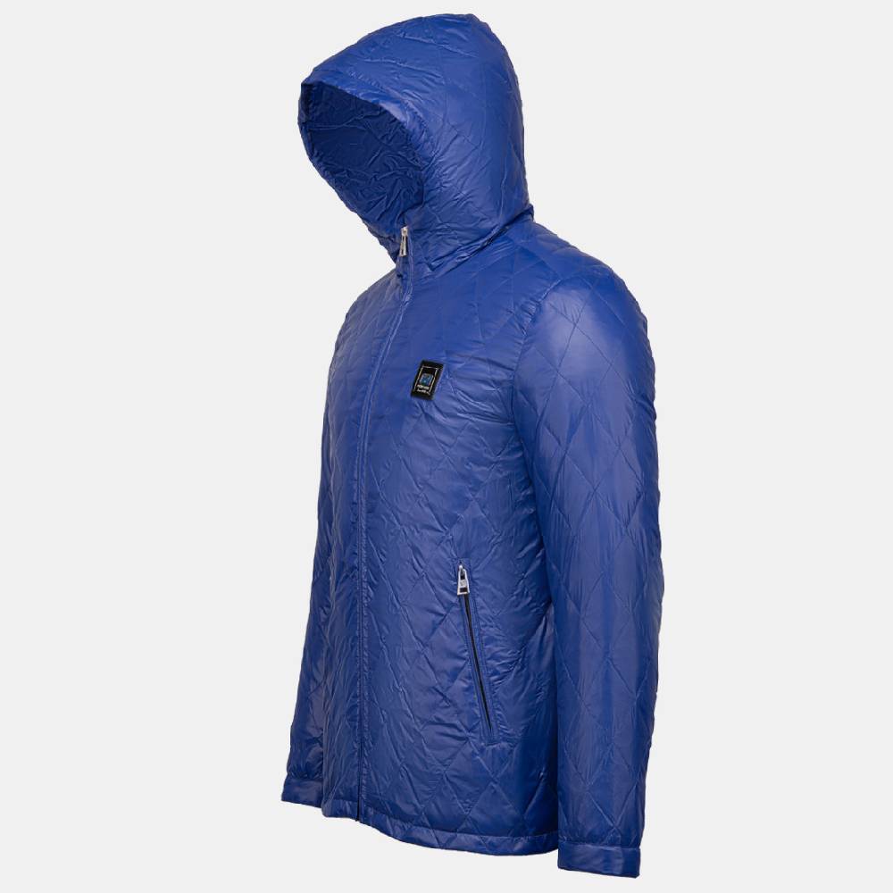 Piero Guidi LineaBold - Bomber Jacket Sottocosto