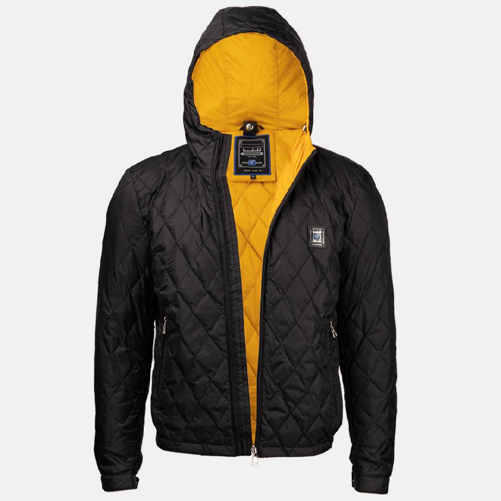 Piero Guidi LineaBold - Bomber Jacket Convenienza