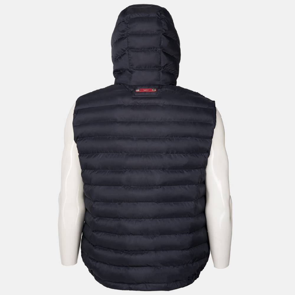 Piero Guidi Bold Sport - Vest Jacket Novità
