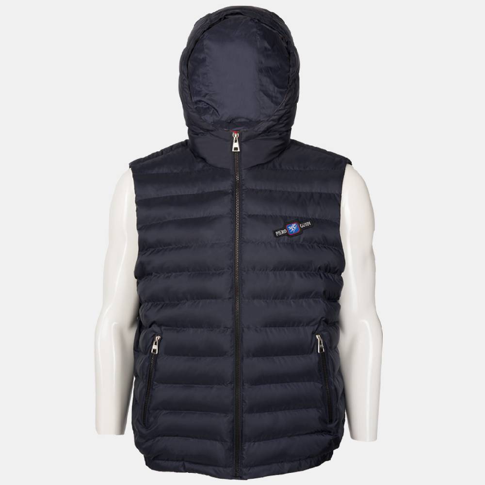 Piero Guidi Bold Sport - Vest Jacket Novità
