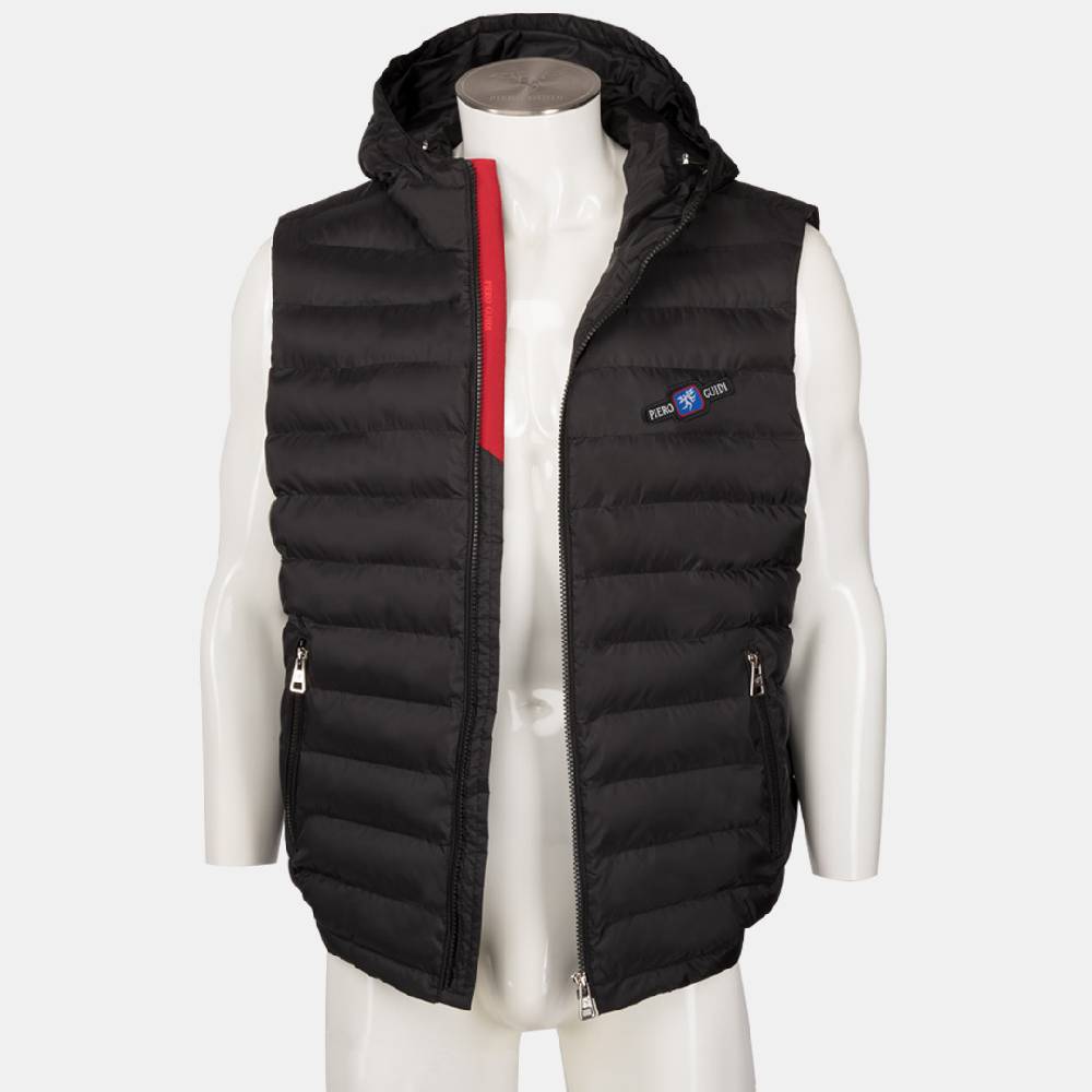Piero Guidi Bold Sport - Vest Jacket Novità