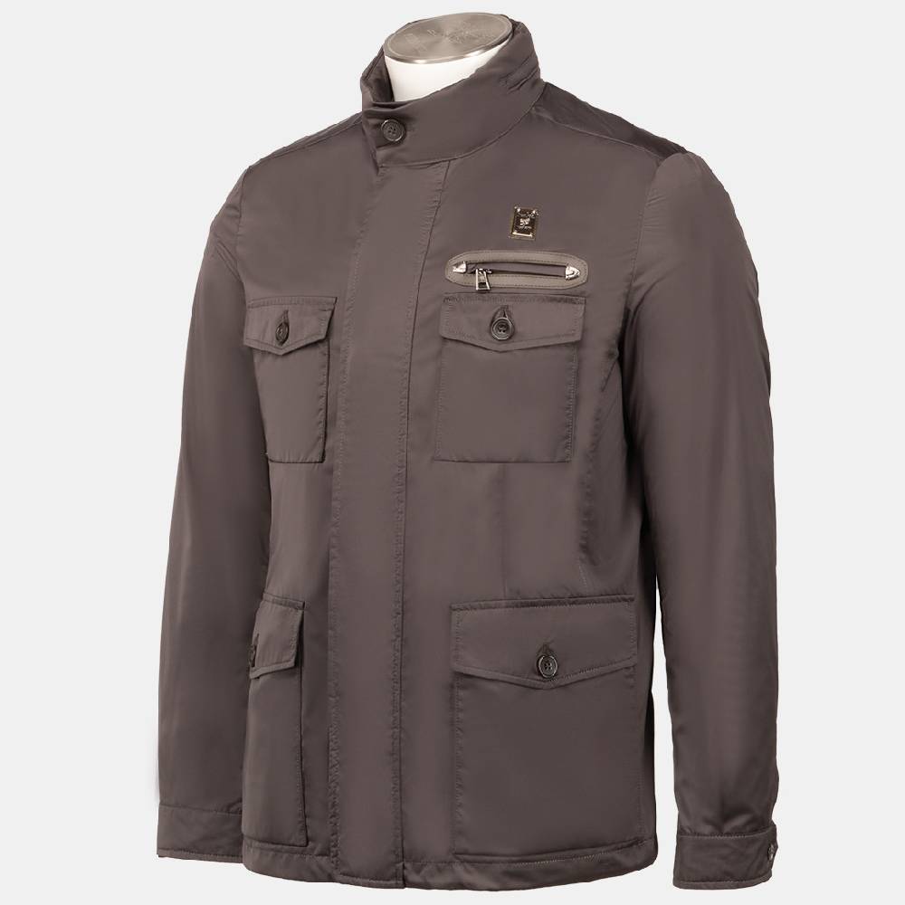 Piero Guidi LineaBold - Sahariana Jacket Presa