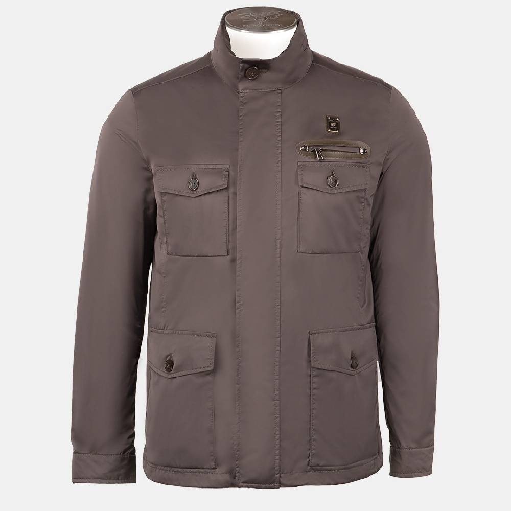 Piero Guidi LineaBold - Sahariana Jacket Presa