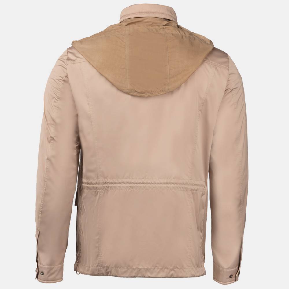 Piero Guidi LineaBold - Sahariana Jacket Presa