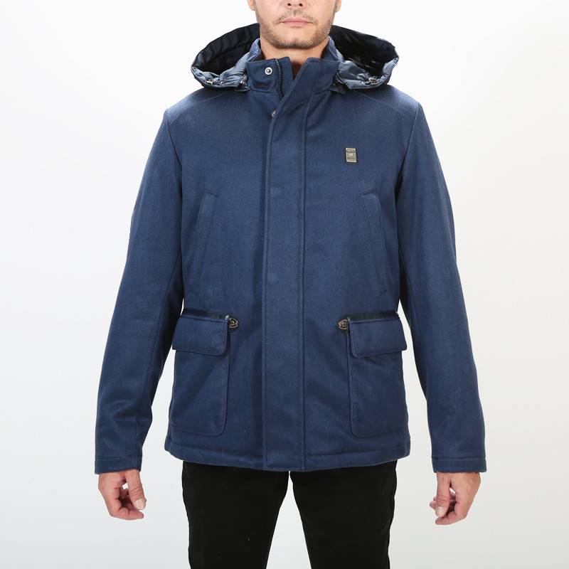 Piero Guidi LineaBold - Sahariana Jacket Offerta