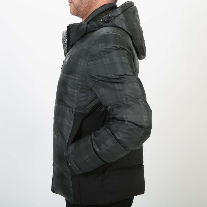 Piero Guidi LineaBold - Bomber Jacket In Vendita