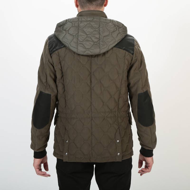 Piero Guidi LineaBold - Field Jacket Saldi