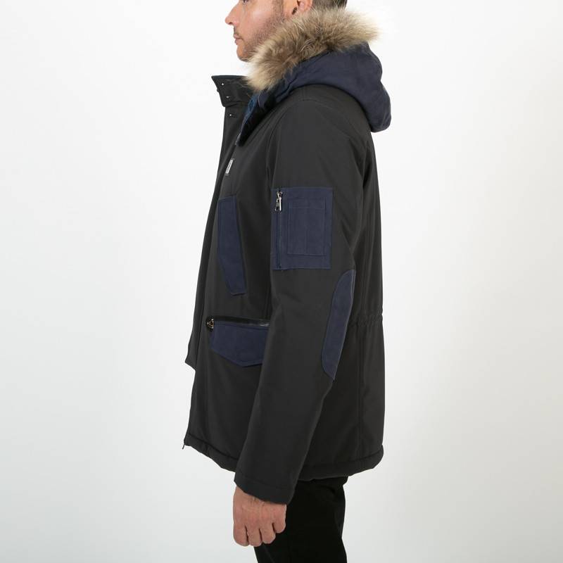 Piero Guidi LineaBold - Sahariana Jacket Offerte