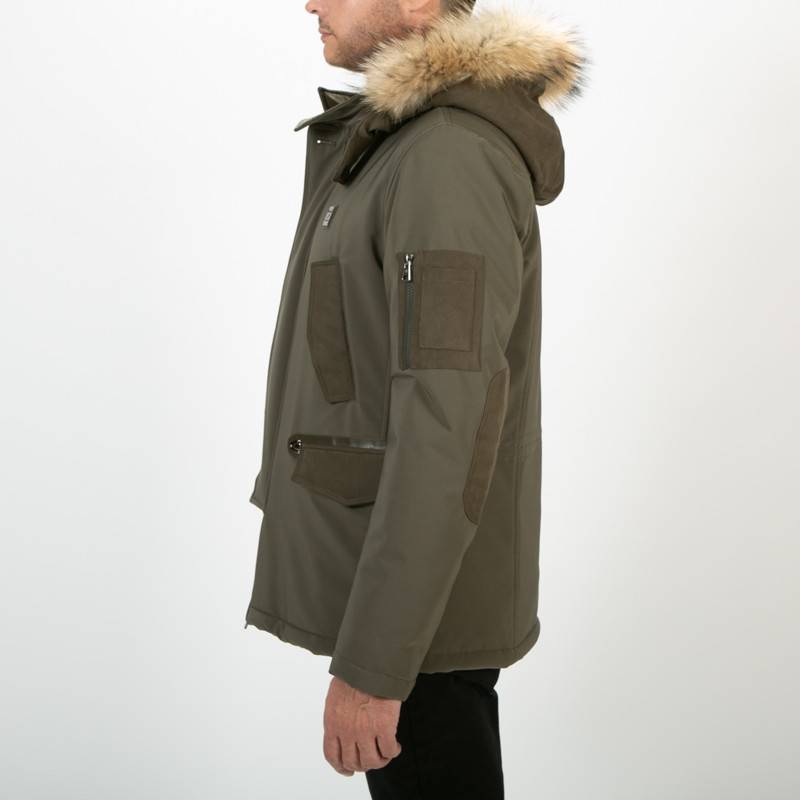Piero Guidi LineaBold - Sahariana Jacket Hotsell