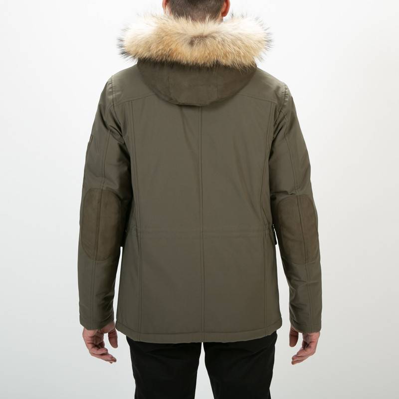 Piero Guidi LineaBold - Sahariana Jacket Hotsell