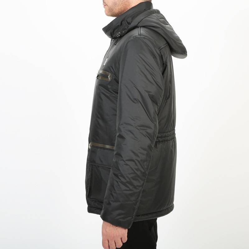 Piero Guidi LineaBold - Sahariana Jacket Vendita Calda