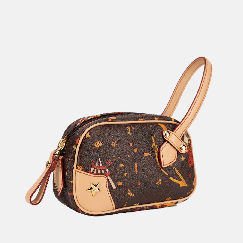 Piero Guidi PIERO GUIDI COSMETIC CASE/PORTA NECESSAIRE Saldi Di Fabbrica