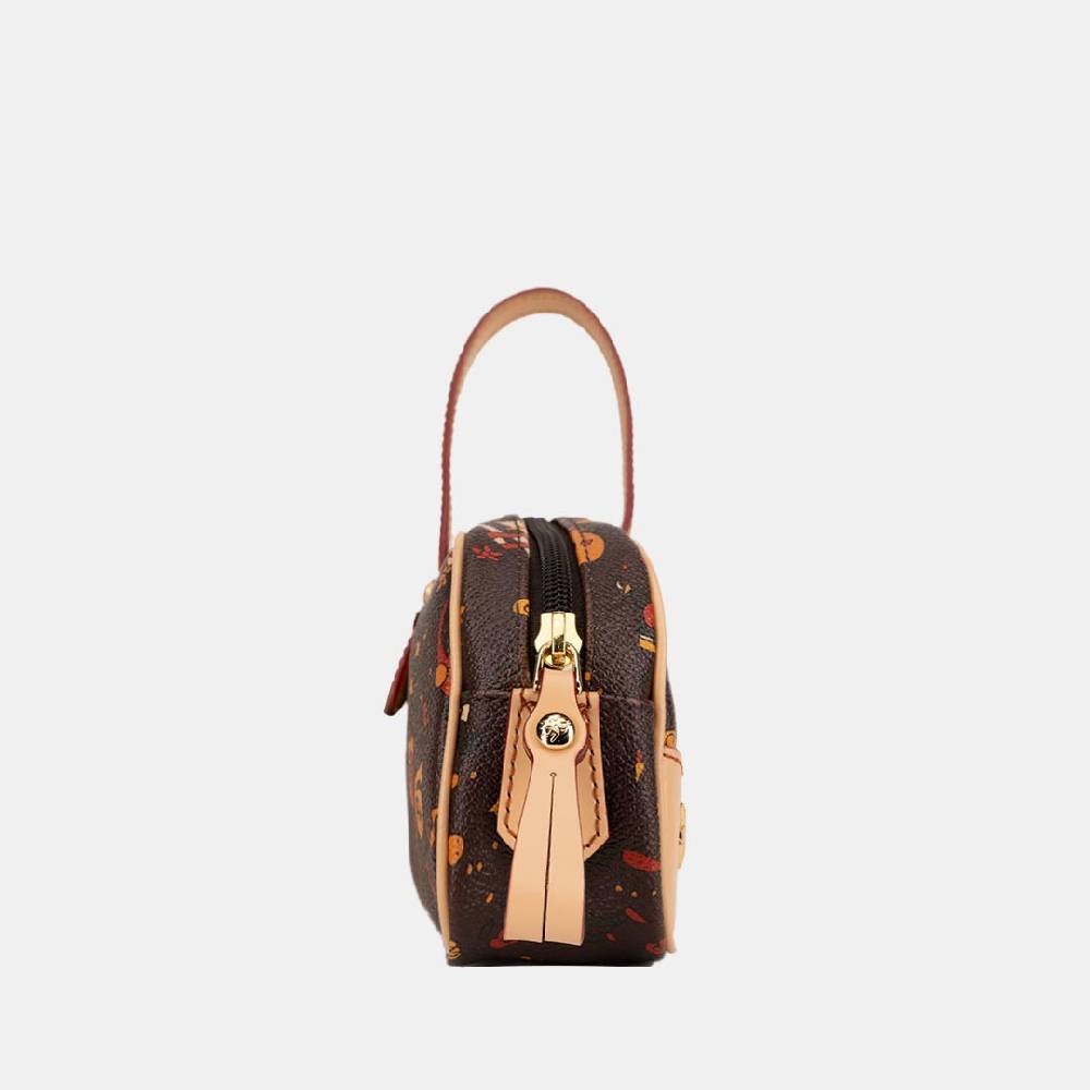 Piero Guidi PIERO GUIDI COSMETIC CASE/PORTA NECESSAIRE Saldi Di Fabbrica