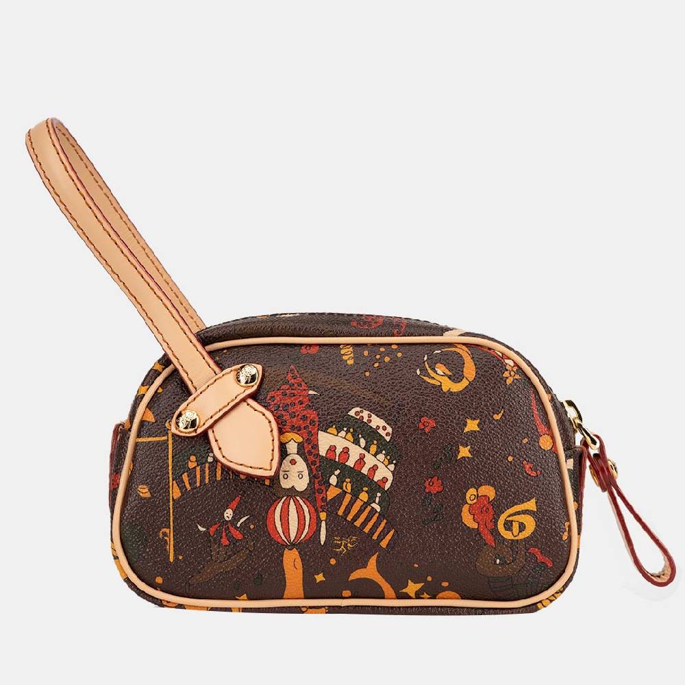 Piero Guidi PIERO GUIDI COSMETIC CASE/PORTA NECESSAIRE Saldi Di Fabbrica