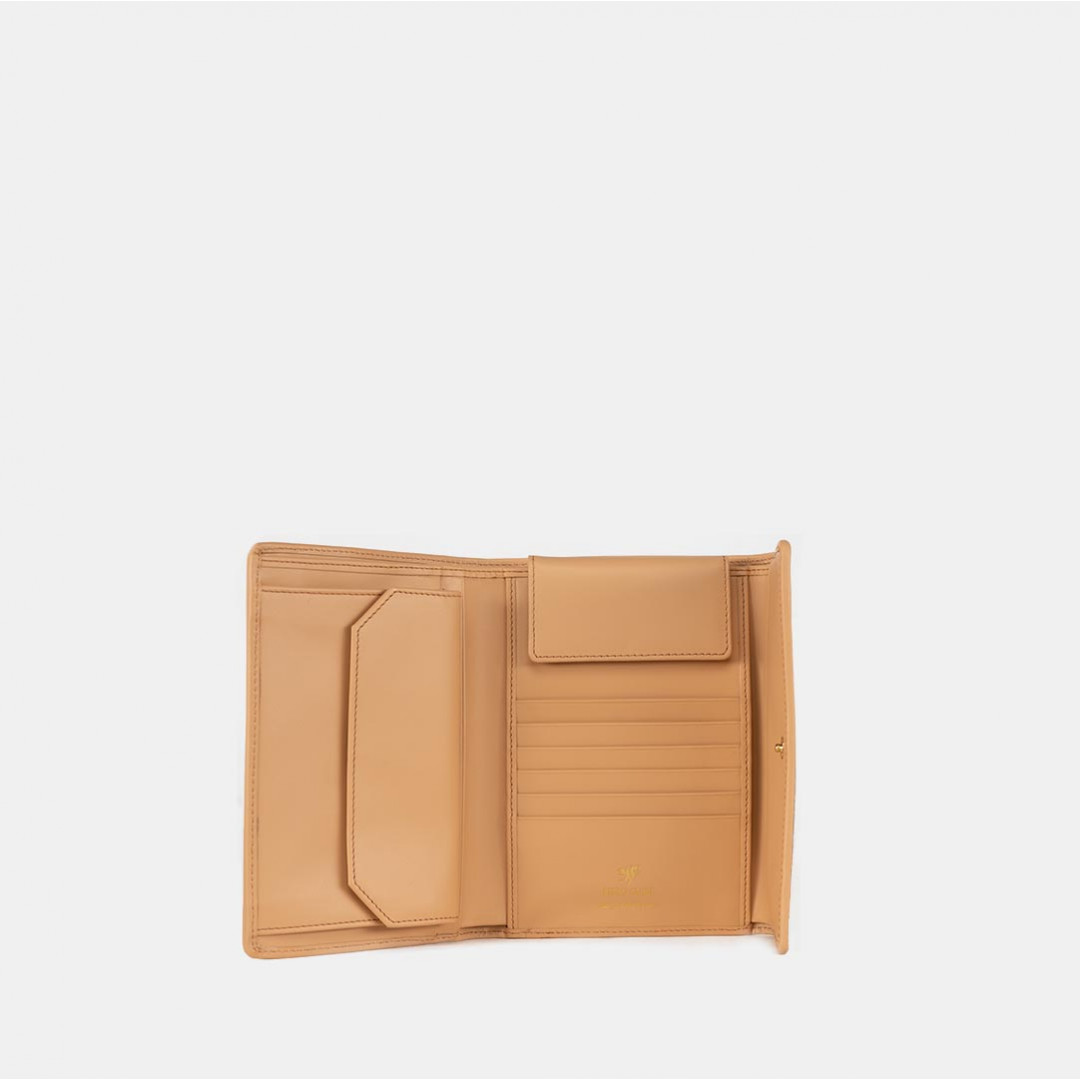 Piero Guidi PIERO GUIDI WOMEN'S WALLET/PORTAFOGLIO DONNA Vendite Flash