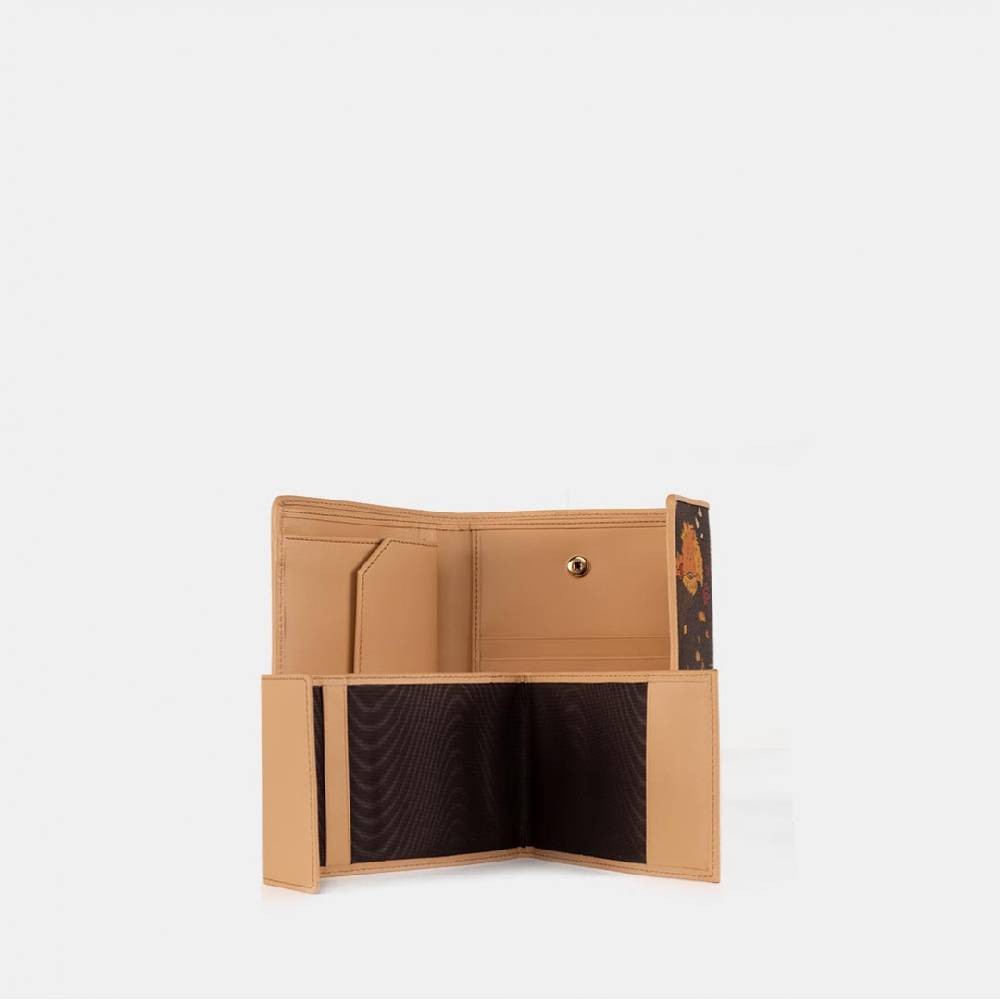Piero Guidi PIERO GUIDI WOMEN'S WALLET/PORTAFOGLIO DONNA Vendite Flash