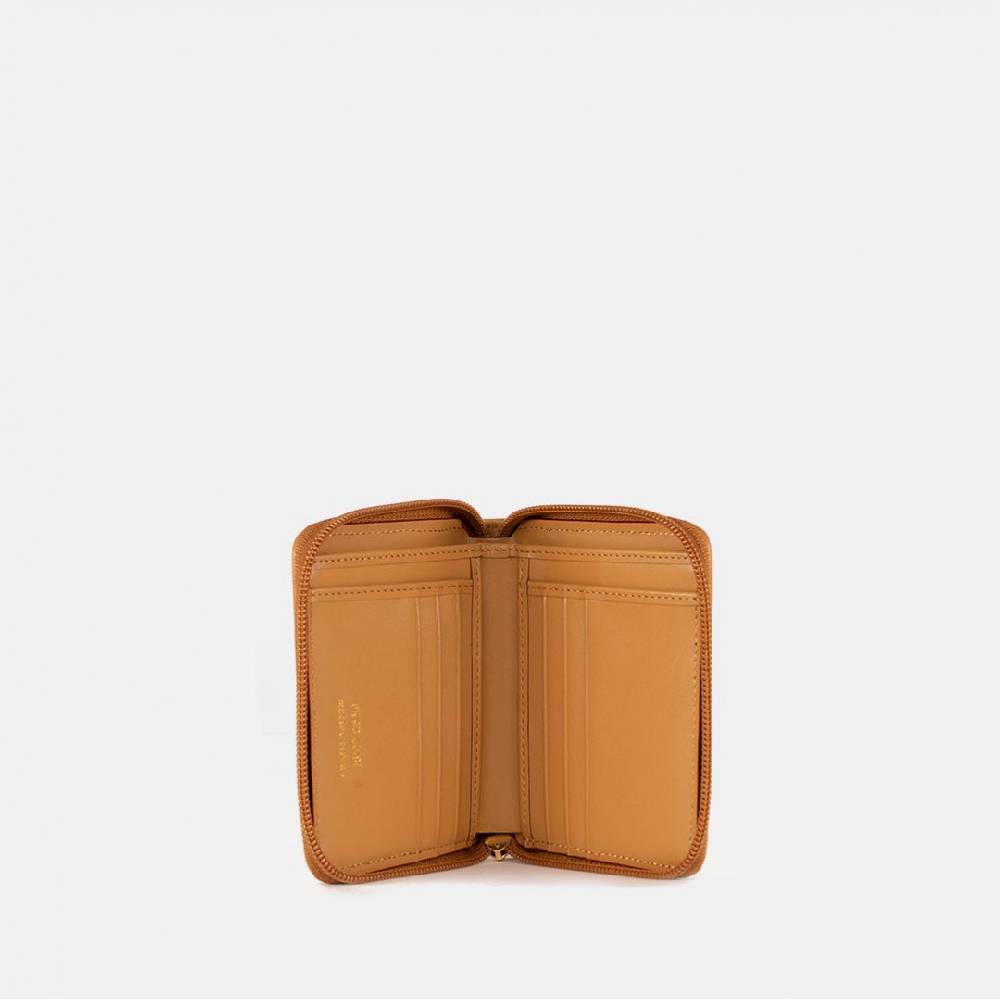 Piero Guidi PIERO GUIDI WOMEN'S WALLET/PORTAFOGLIO DONNA In Saldo