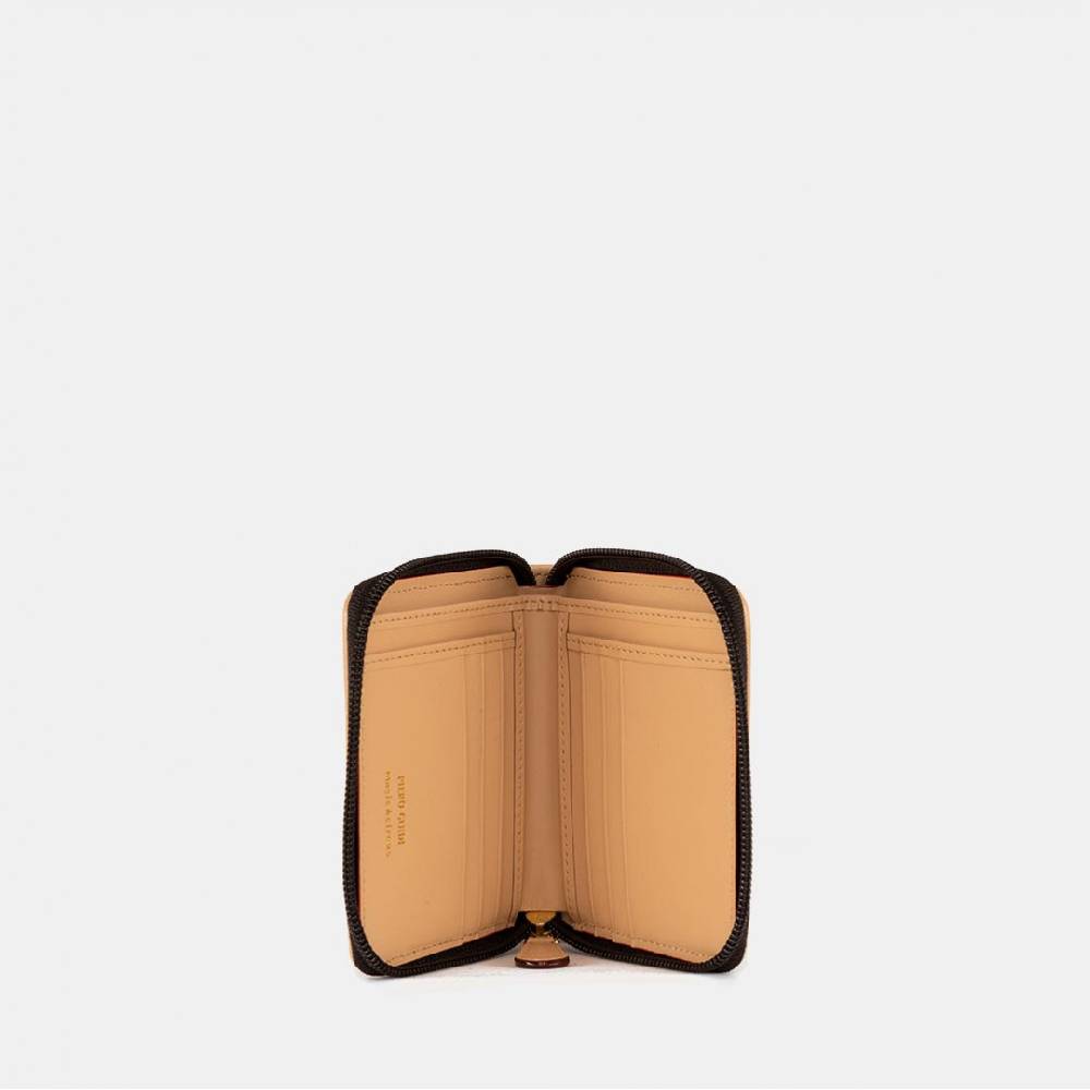 Piero Guidi PIERO GUIDI WOMEN'S WALLET/PORTAFOGLIO DONNA Moda