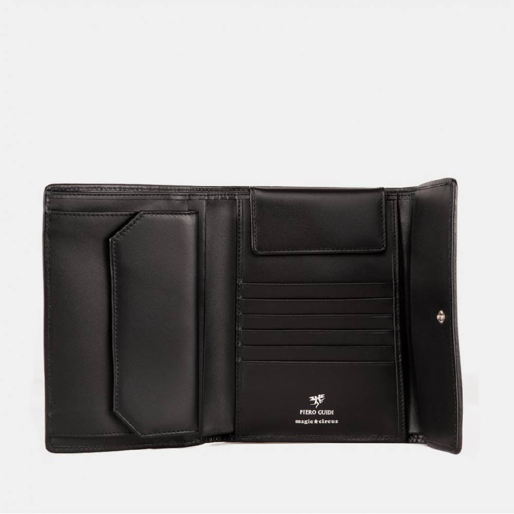 Piero Guidi PIERO GUIDI WOMEN'S WALLET/PORTAFOGLIO DONNA 2025