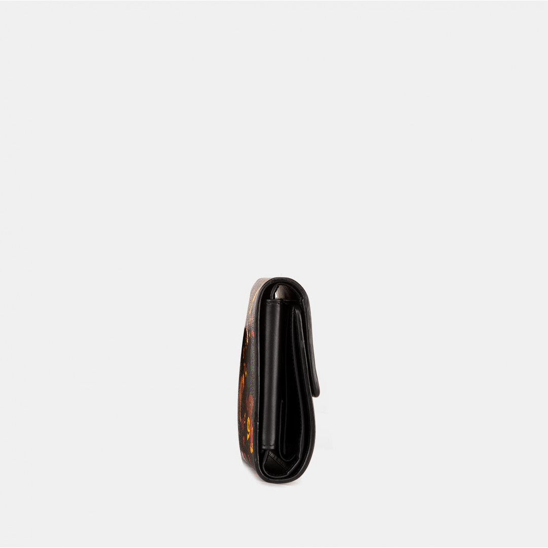 Piero Guidi PIERO GUIDI WOMEN'S WALLET/PORTAFOGLIO DONNA 2025
