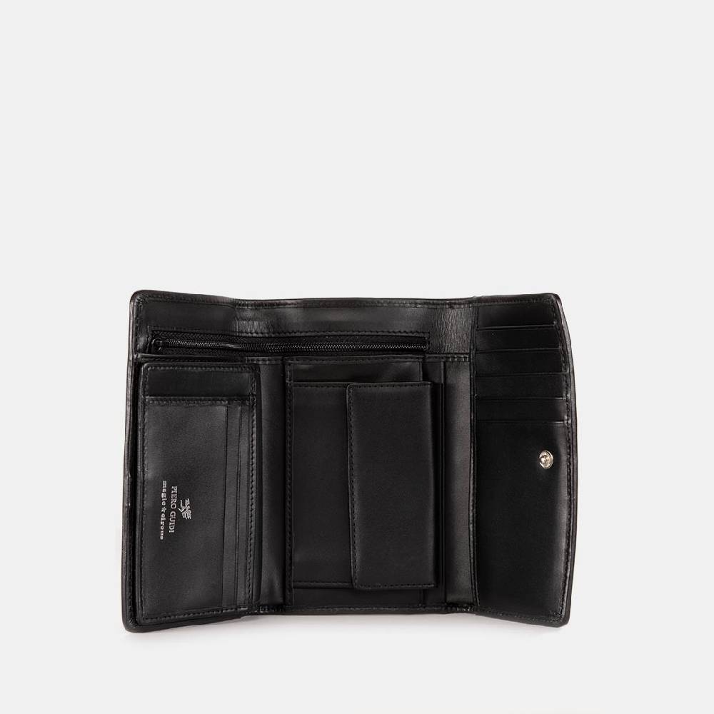 Piero Guidi PIERO GUIDI WOMEN'S WALLET/PORTAFOGLIO DONNA Italy