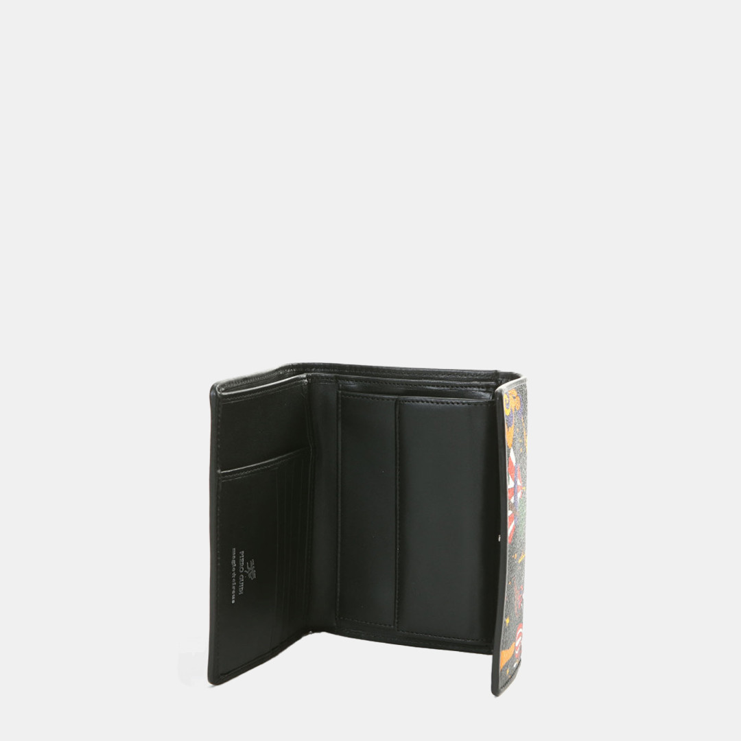 Piero Guidi PIERO GUIDI WOMEN'S WALLET/PORTAFOGLIO DONNA Italia