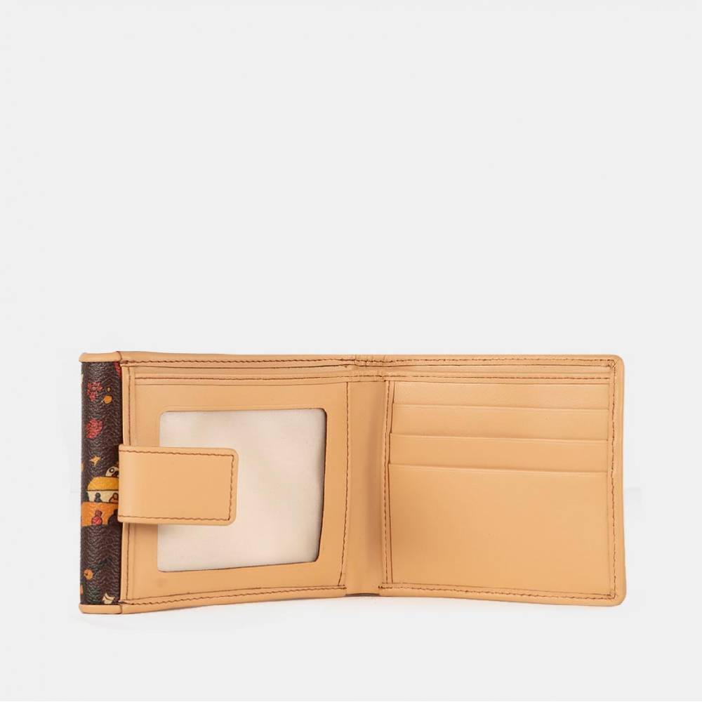 Piero Guidi PIERO GUIDI WOMEN'S WALLET/PORTAFOGLIO DONNA 2025
