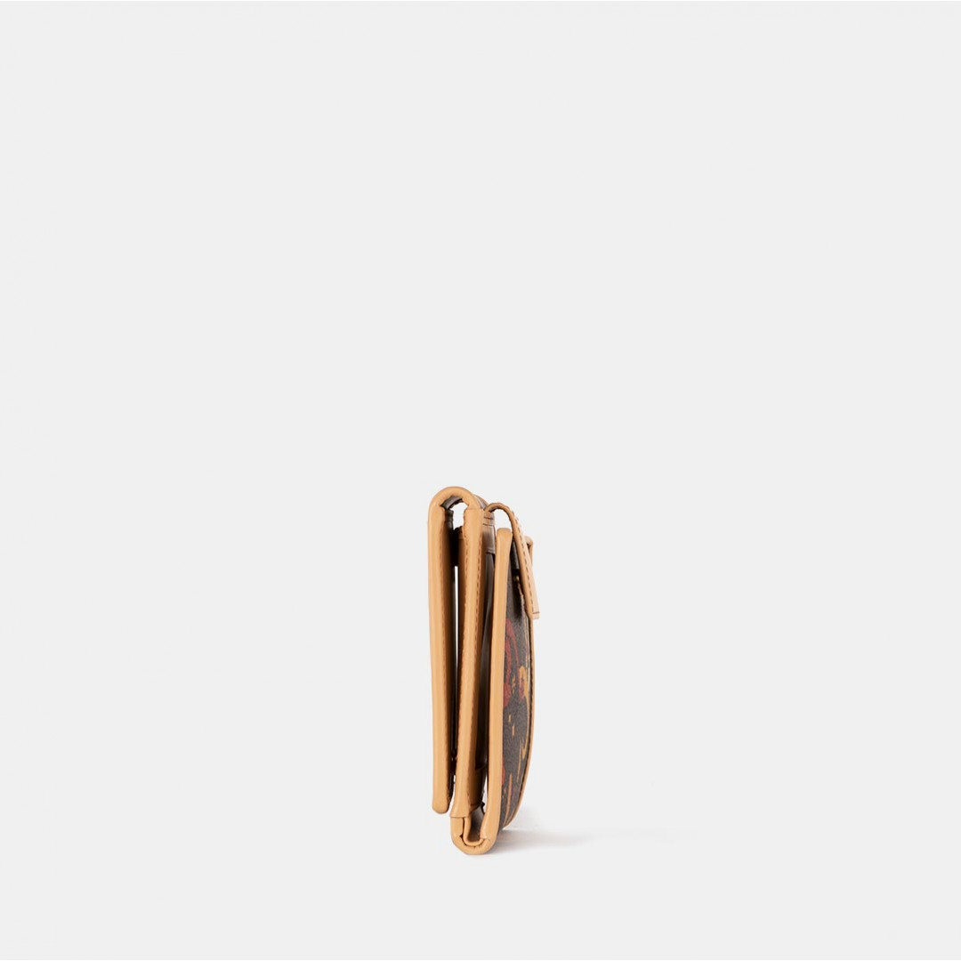 Piero Guidi PIERO GUIDI WOMEN'S WALLET/PORTAFOGLIO DONNA 2025