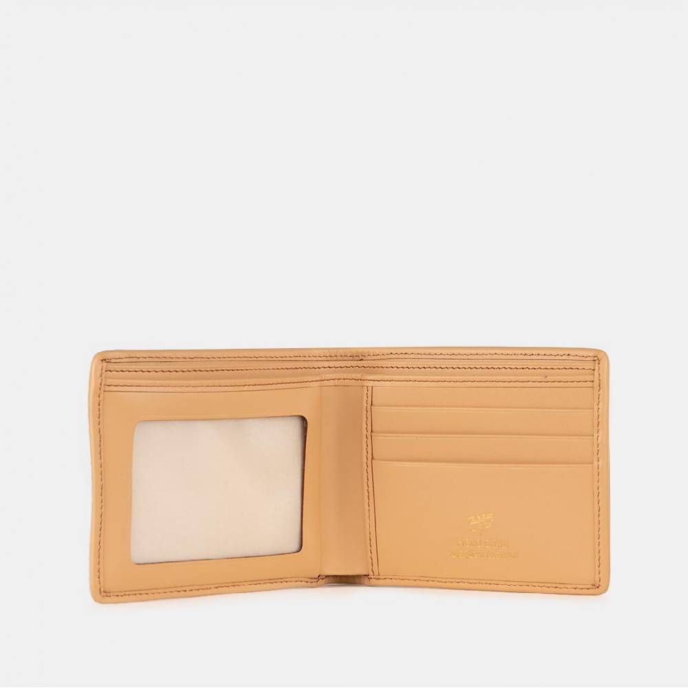 Piero Guidi PIERO GUIDI CARD HOLDER / PORTA CARTE DI CREDITO In Linea