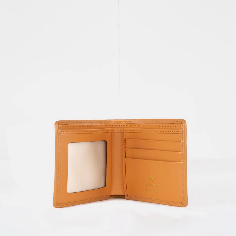 Piero Guidi PIERO GUIDI CARD HOLDER / PORTA CARTE DI CREDITO Nuovo