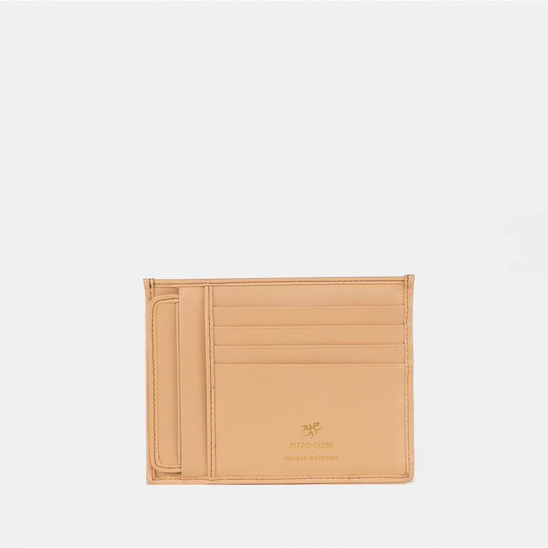 Piero Guidi PIERO GUIDI CARD HOLDER / PORTA CARTE DI CREDITO Qualità