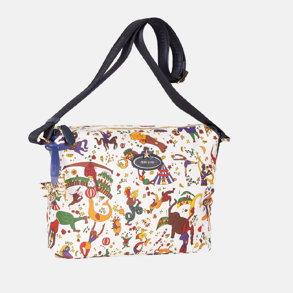 Piero Guidi PIERO GUIDI SLING BAG / TRACOLLA Vendita