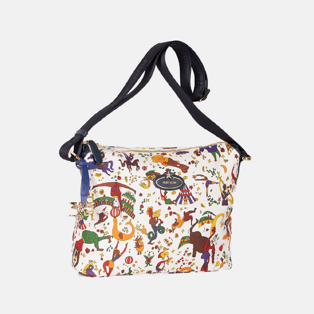 Piero Guidi PIERO GUIDI SLING BAG / TRACOLLA Vendita